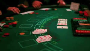 golf betting