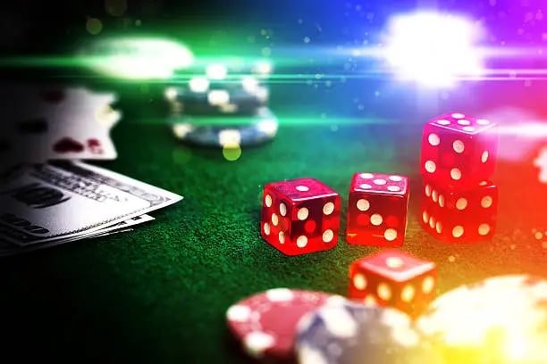 golf betting