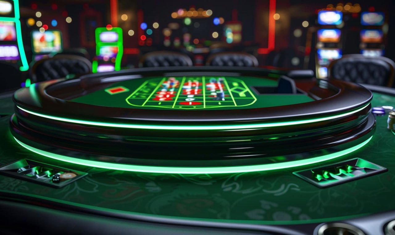 golf betting