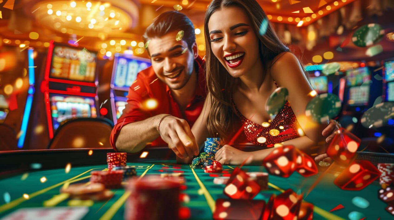 golf betting