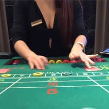 golf betting
